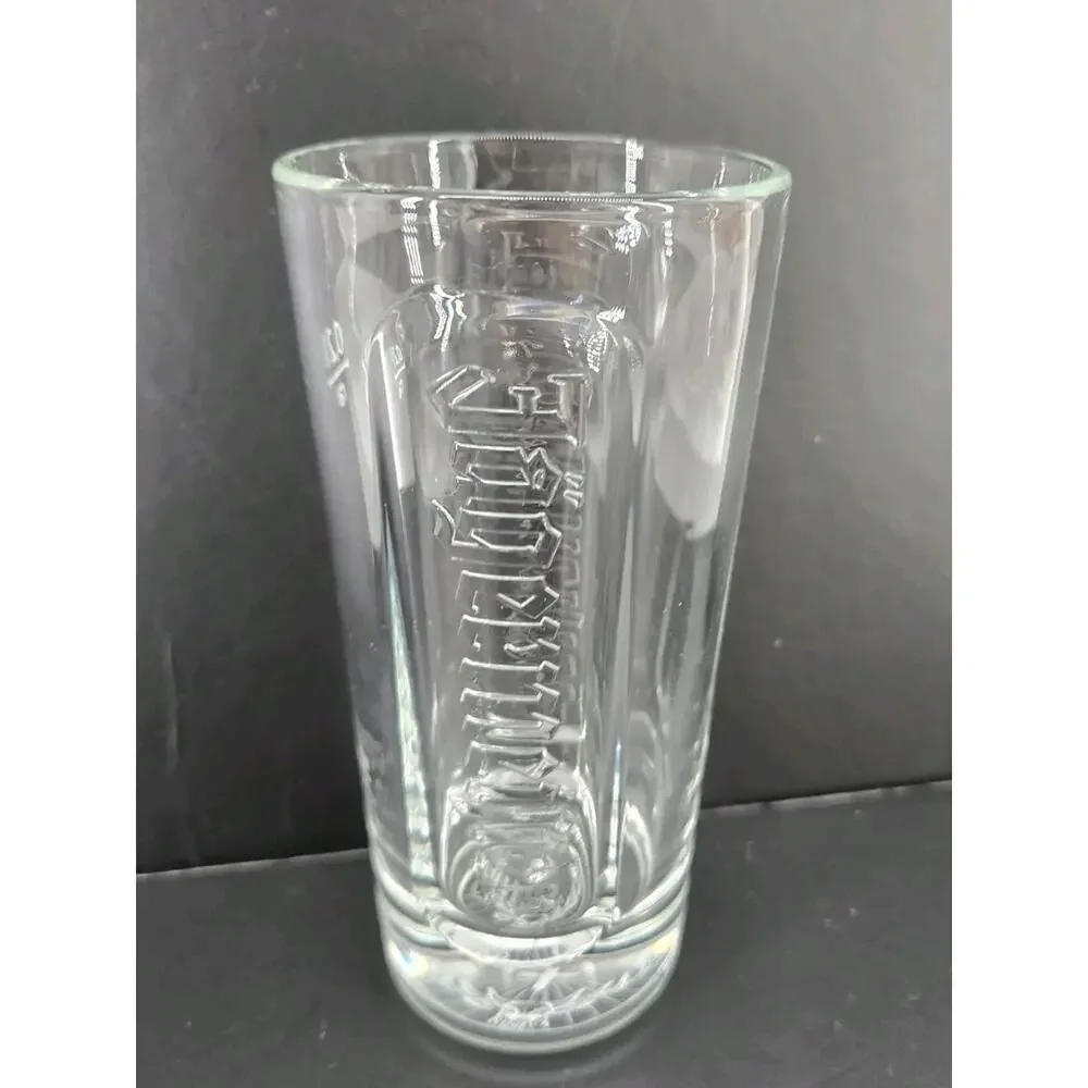 Jagermeister Embossed 0.2L / 20cl 6